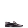 Men Sole Formal Shoes | Sole Zoar Loafer Shoes Black