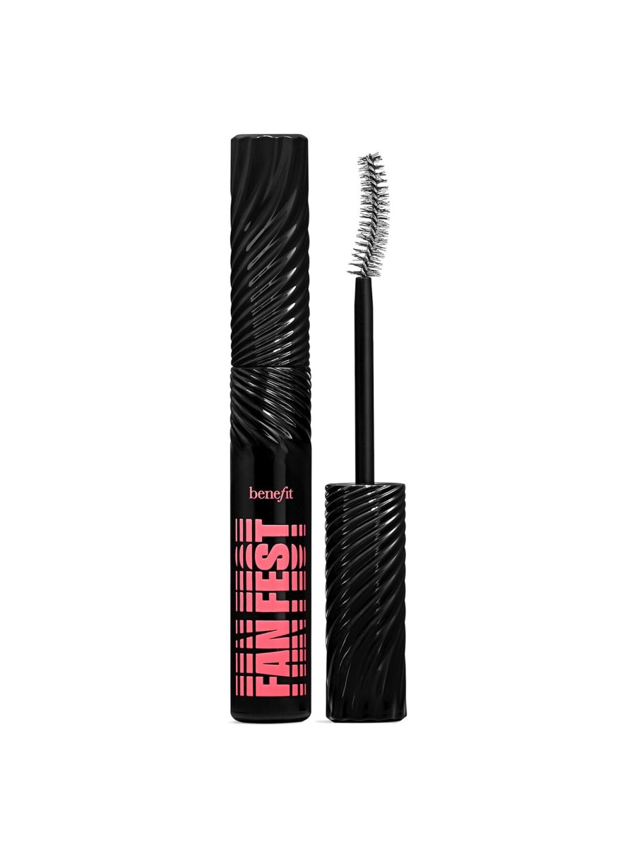 Beauty Benefit Eyes | Fan Fest Mascara