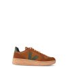 Men VEJA Trainers | Veja V-10 Trainers Brown