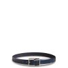 Men Ted Baker Belts | Koen Navy