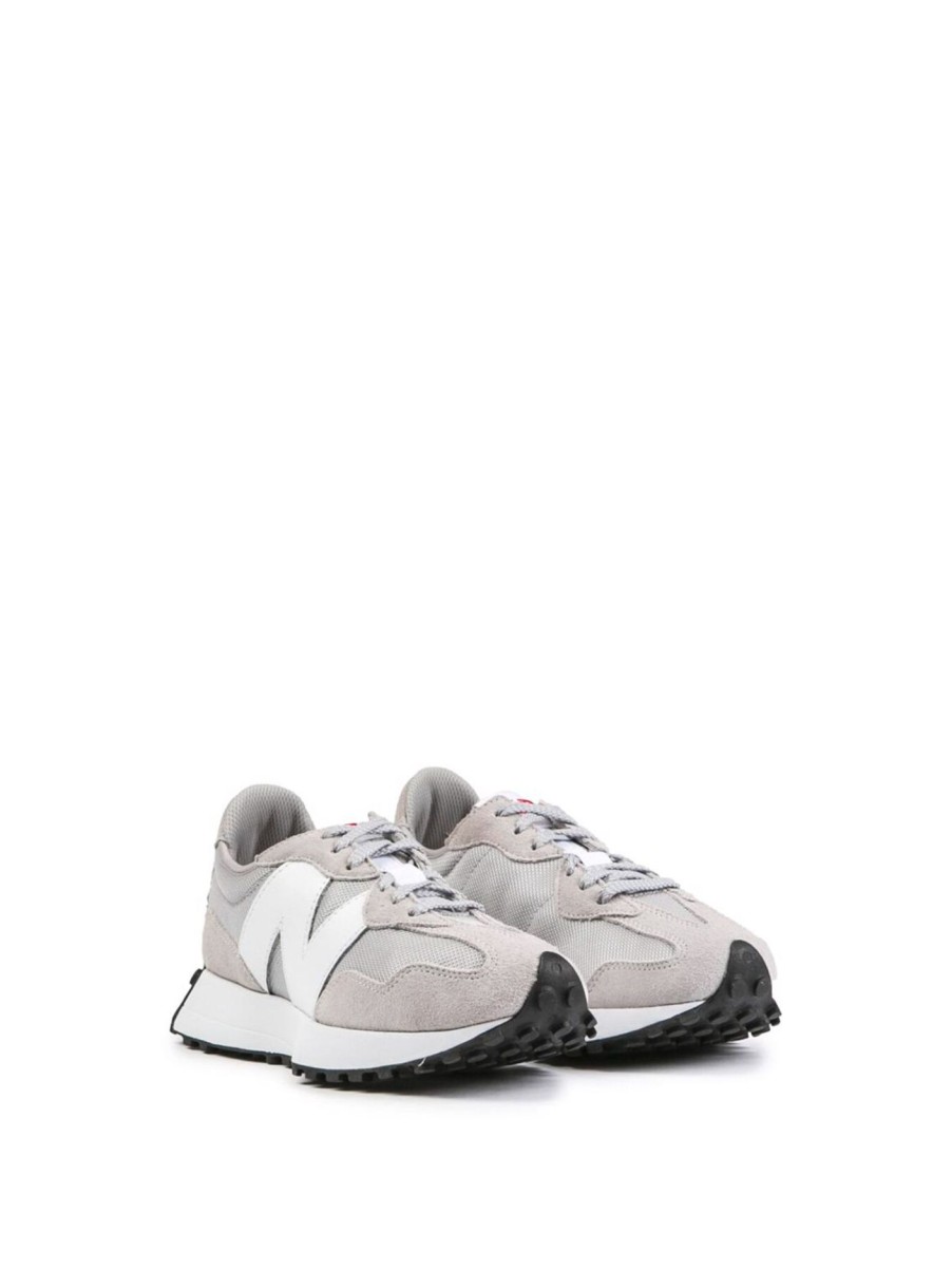 Men NEW BALANCE Trainers | New Balance 327 Trainers Grey