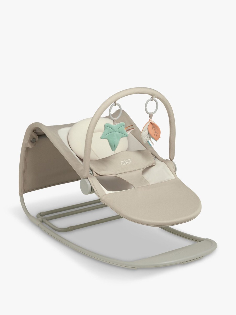 Kids Mamas & Papas Furniture & Accessories | Tempo Rock And Bounce Sand