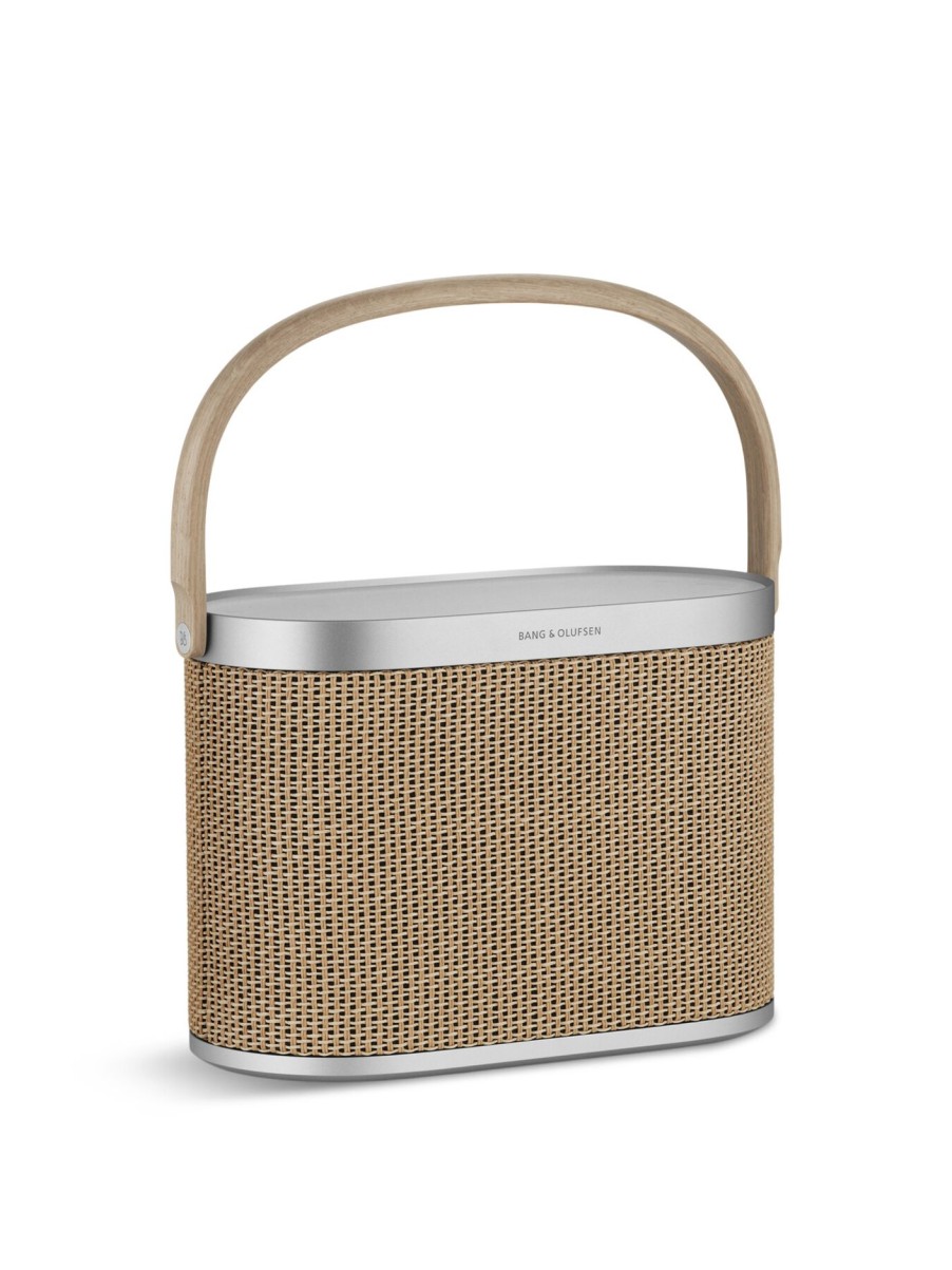 Home & Tech Bang & Olufsen Audio | Beosound A5 Nordic Weave