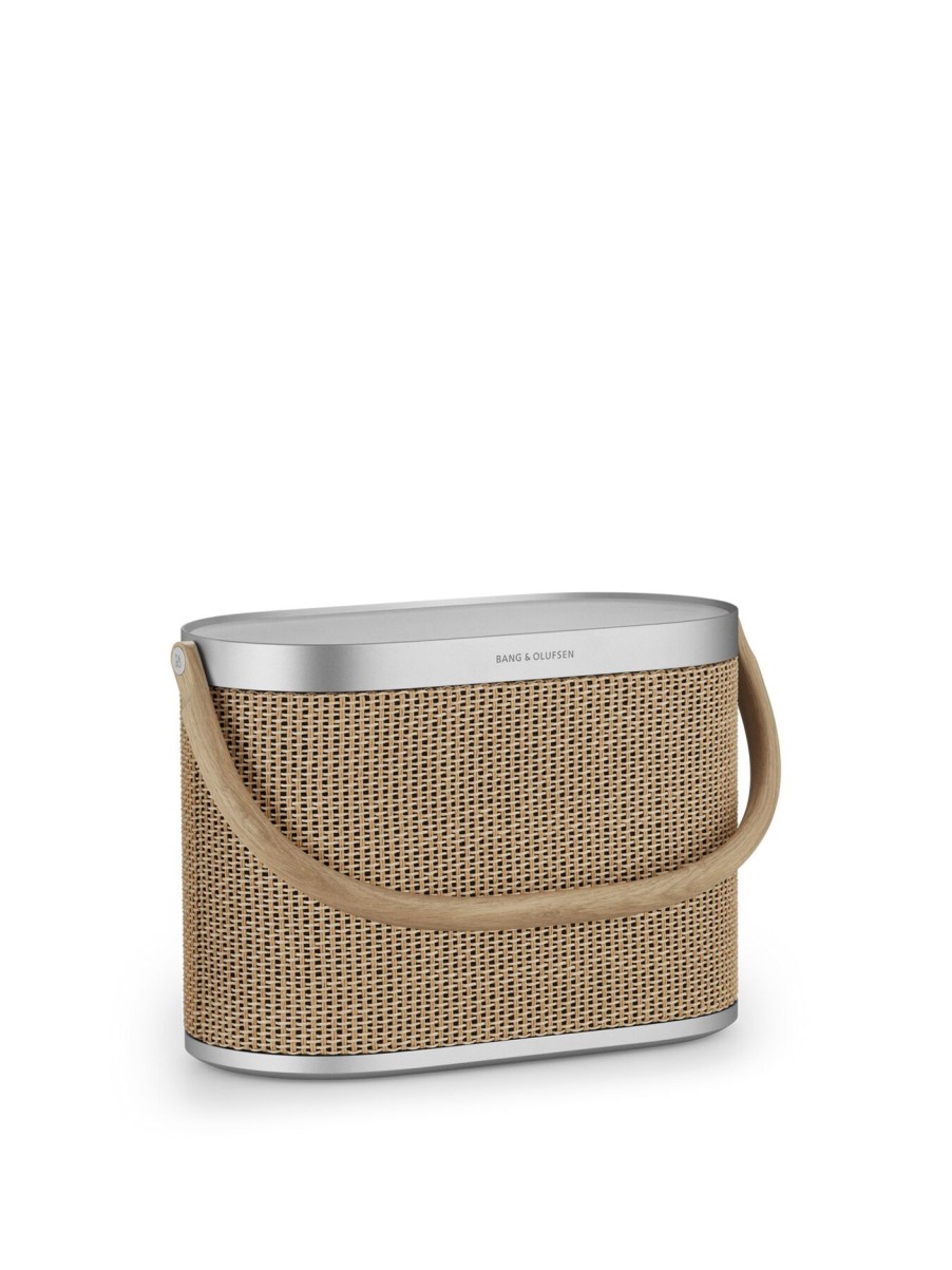 Home & Tech Bang & Olufsen Audio | Beosound A5 Nordic Weave