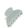 Women L. Erickson USA Hair Accessories | Mira Jaw Seafoam