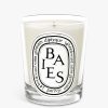 Home & Tech Diptyque Home Fragrance | Baies Candle 190 G