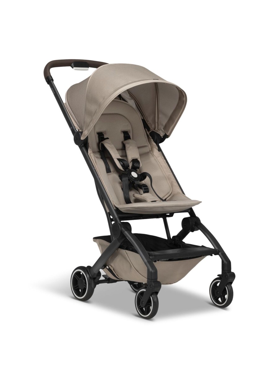 Kids Joolz Pushchairs & Travel | Joolz Aer+ Lovely Taupe