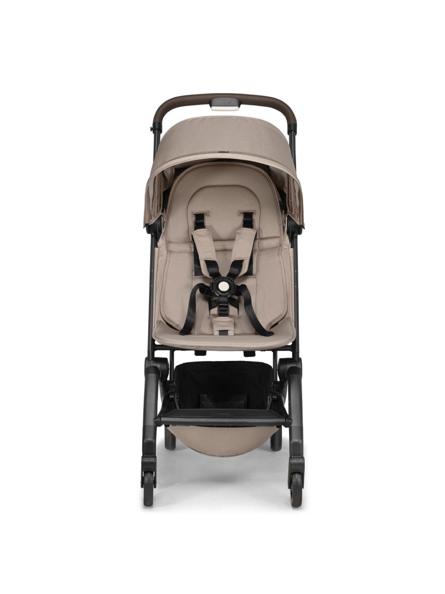 Kids Joolz Pushchairs & Travel | Joolz Aer+ Lovely Taupe