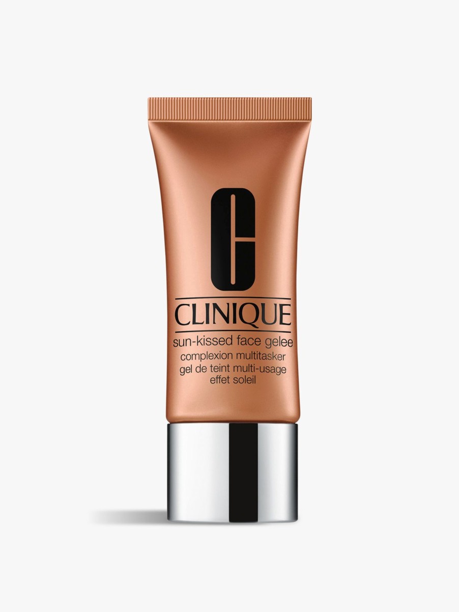 Beauty Clinique | Sun-Kissed Face Gelee Complexion Multitasker