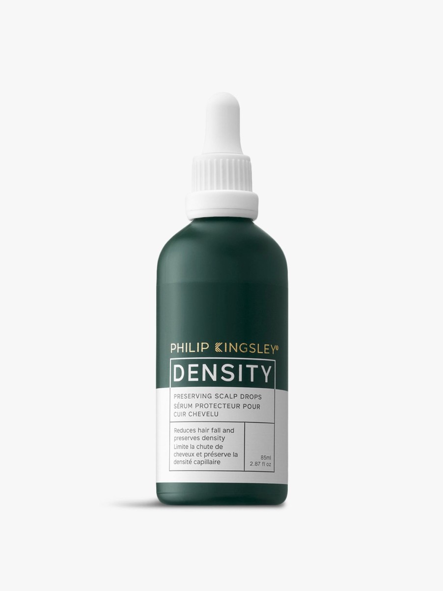 Beauty Philip Kingsley Supplements | Density Preserving Scalp Drops 85Ml