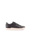 Women COACH Trainers | Coach Lowline Signature Trainers Black