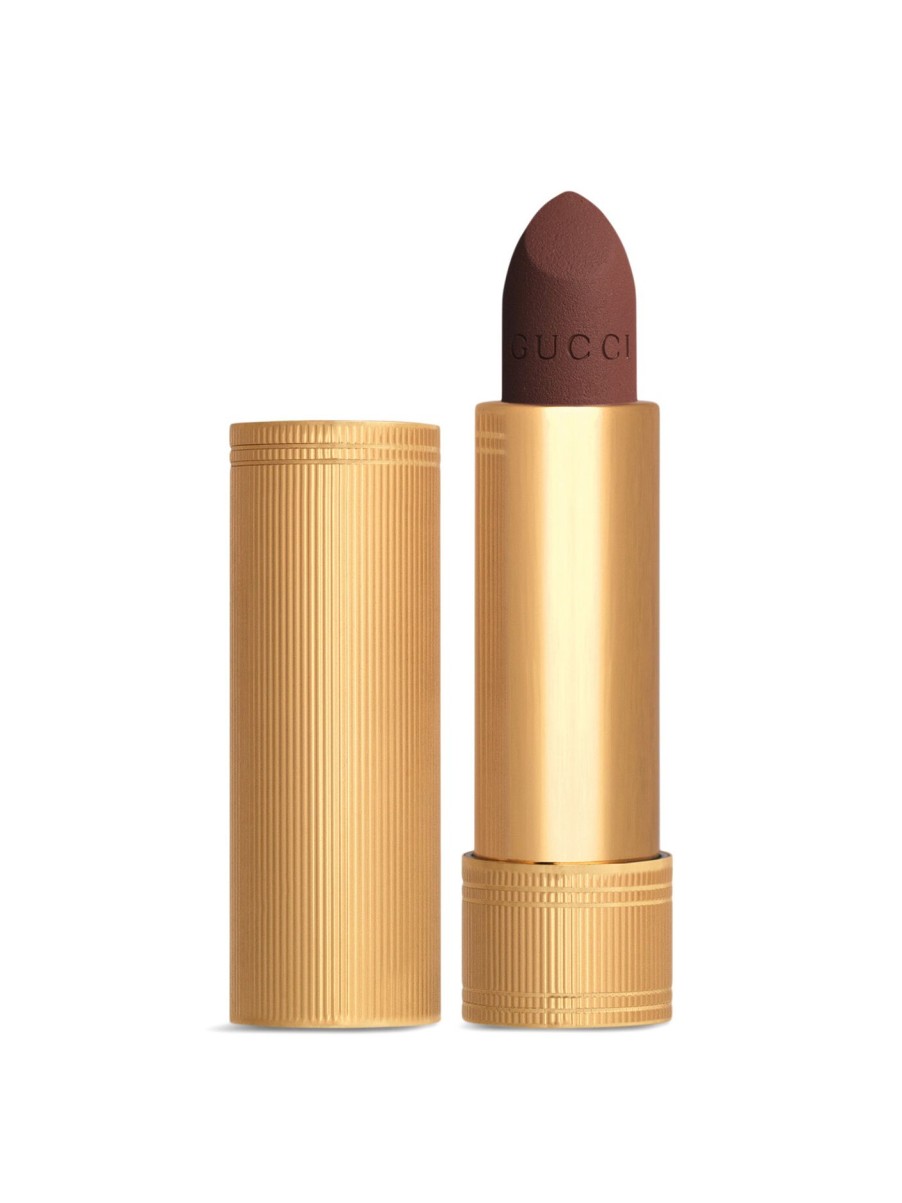 Beauty GUCCI BEAUTY Lips | Gucci Rouge A Levres Matte Lipstick