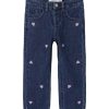 Kids Name It Jeans | Regular Fit Jeans Dark Blue Denim