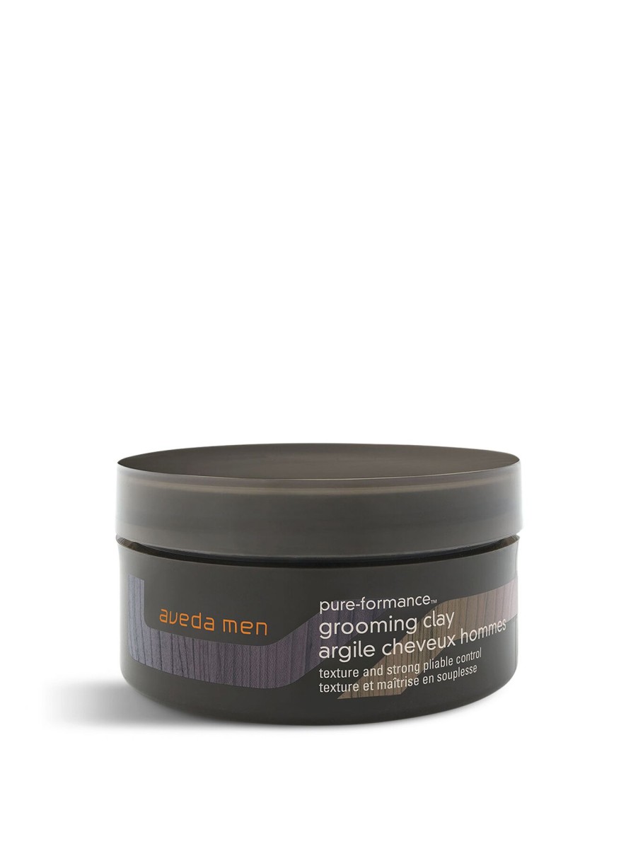 Beauty Aveda Styling | Men'S Grooming Clay 75 Ml