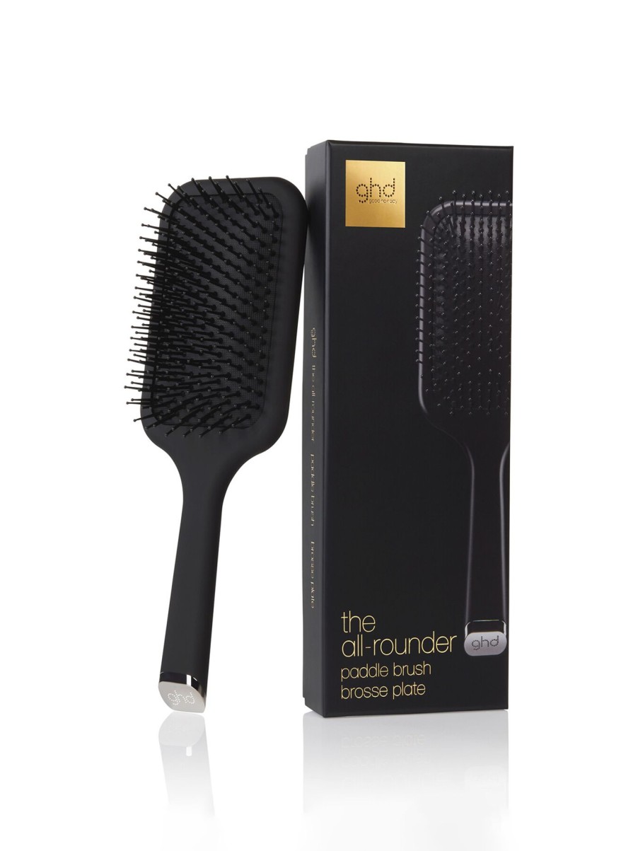 Beauty ghd Brushes & Combs | The All-Rounder