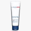 Beauty Clarins Men'S Grooming | Clarinsmen Active Face Wash Foaming Gel