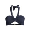 Women Seafolly Swimwear & Beachwear | Halter Bandeau True Navy