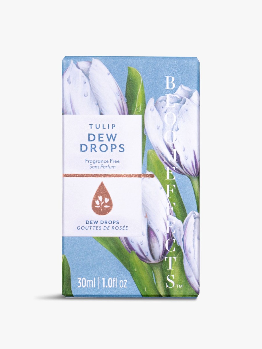 Beauty Bloomeffects Serums & Oils | Bloomeffects Tulip Dew Drops 30Ml