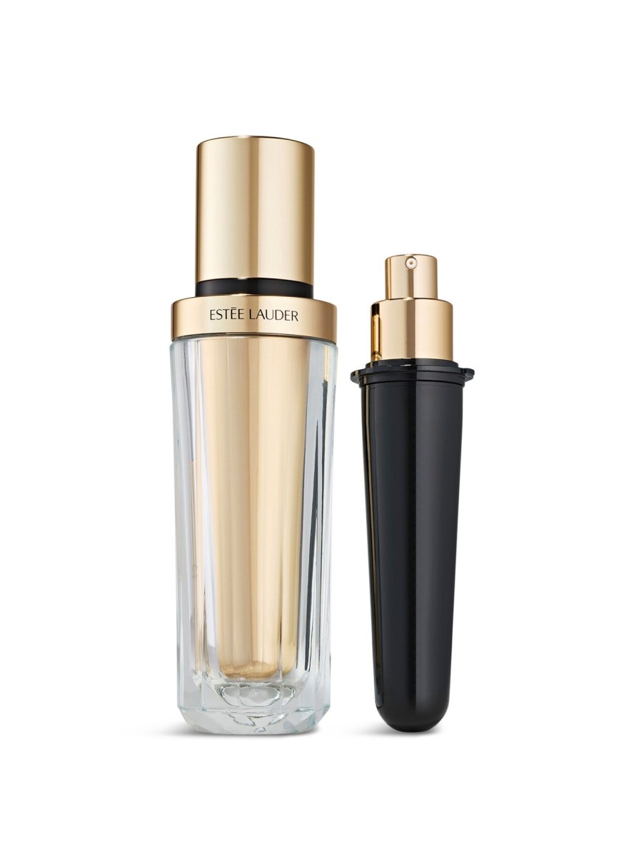 Beauty Estée Lauder Skincare | Re-Nutriv Ultimate Diamond Transformative Brilliance Serum And Refill