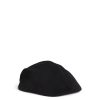 Men BOSS Hats | Tray Hat Black