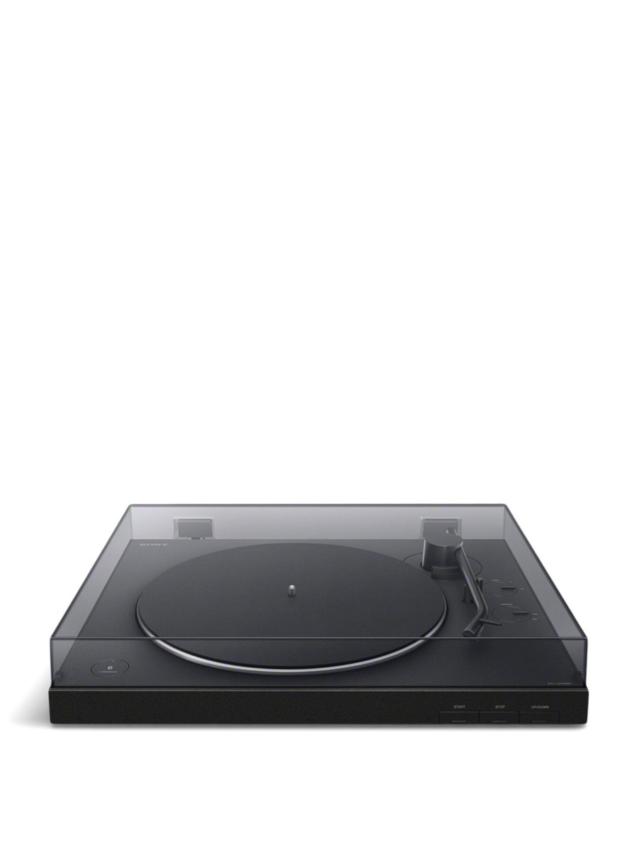 Home & Tech Sony Audio | Turntable With Bluetooth Connectivity Pslx310B