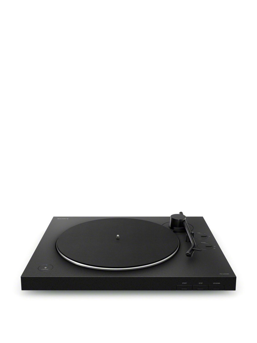 Home & Tech Sony Audio | Turntable With Bluetooth Connectivity Pslx310B