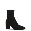 Women STUART WEITZMAN Boots | Yuliana 60 Black