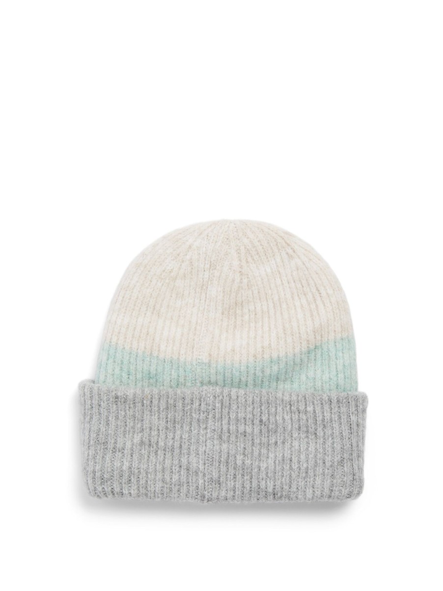 Women Barts Hats | Suzam Beanie Heather Grey