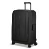 Home & Tech Samsonite | Essens Spinner 4 Wheel 75Cm Suitcase Graphite