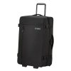 Home & Tech Samsonite | Roader Duffle 2 Wheel 68Cm Suitcase Deep Black