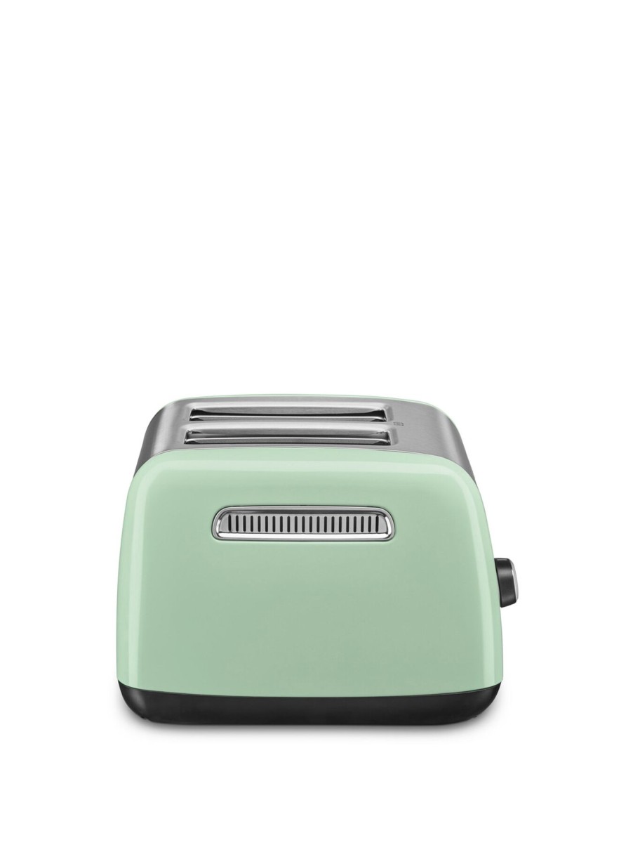 Home & Tech KitchenAid Kitchen Electricals | 2 Slice Toaster Pistachio