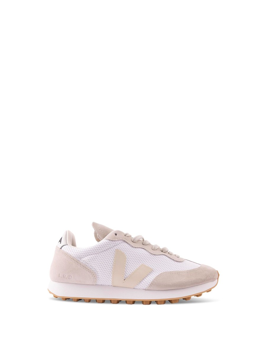 Men VEJA Trainers | Veja Rio Trainers White