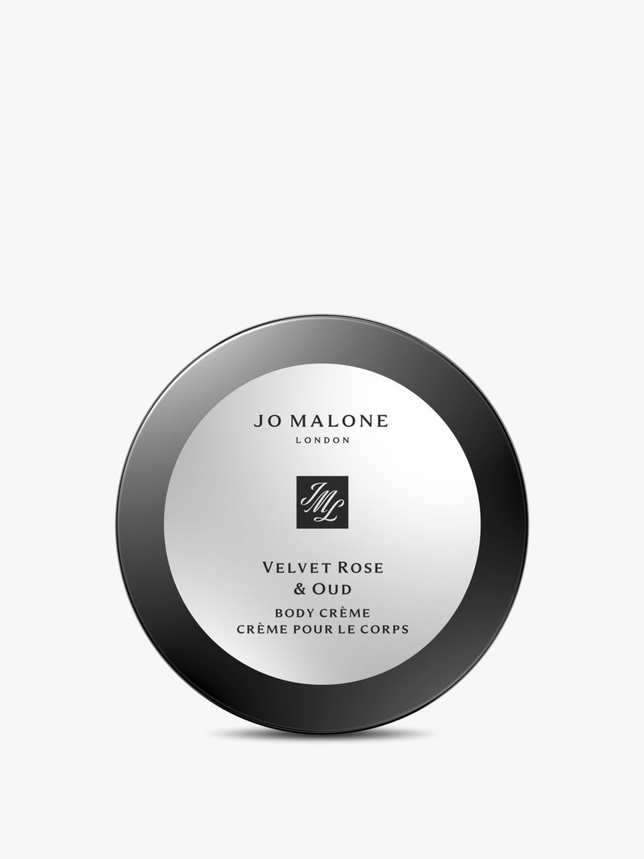 Beauty Jo Malone London Body Moisturisers | Velvet Rose & Oud Body Creme Intense