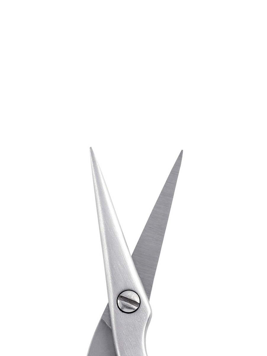 Beauty Tweezerman Make-Up | Brow Shaping Scissors & Brush