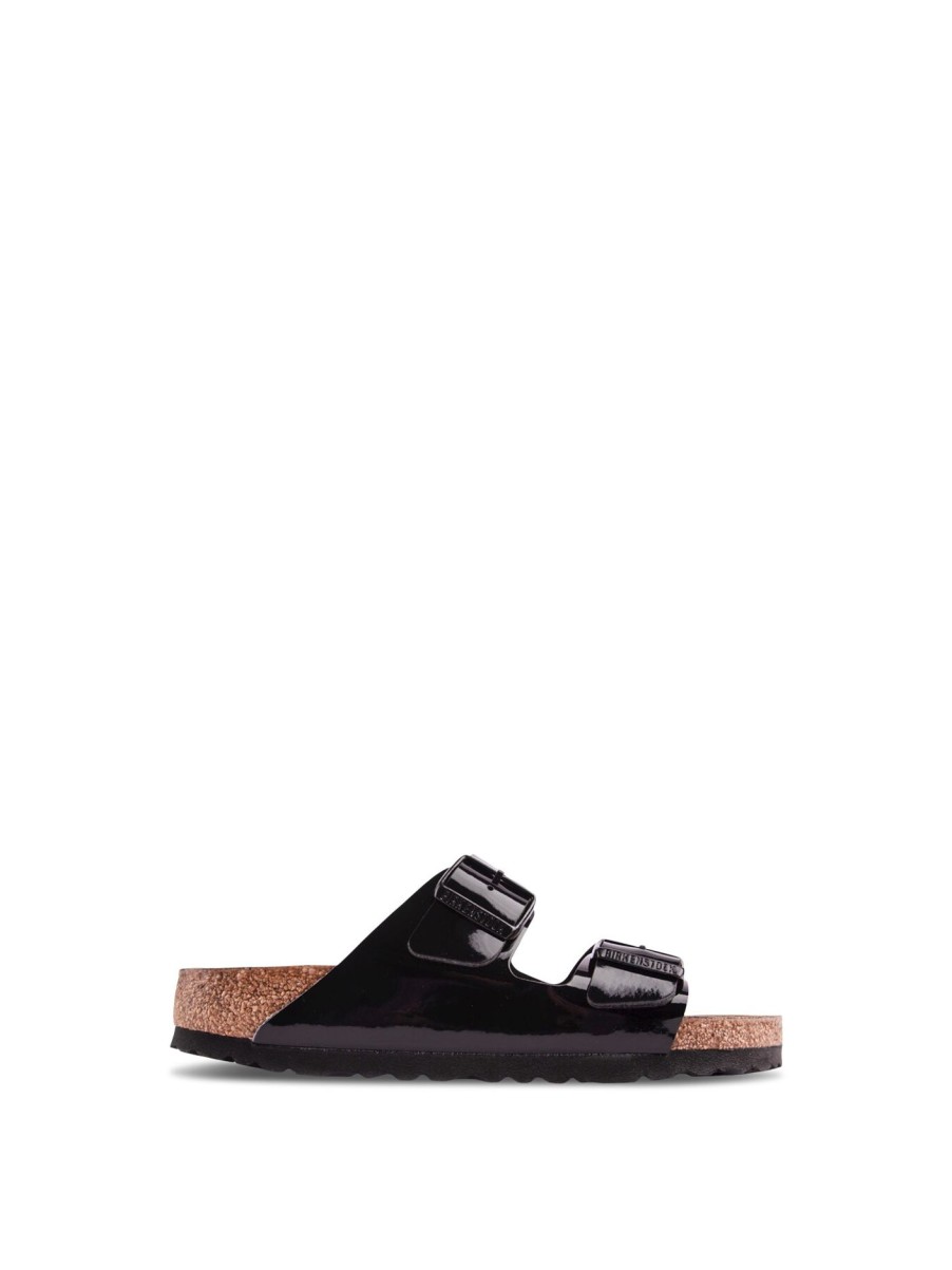 Women Birkenstock Sandals | Birkenstock Arizona Sandals Black