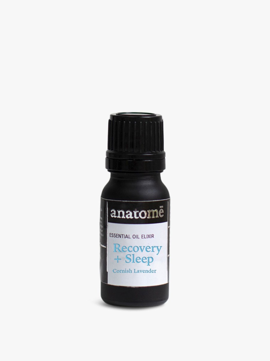 Beauty Anatome Sleep Solutions | Recovery And Sleep Pure Oil