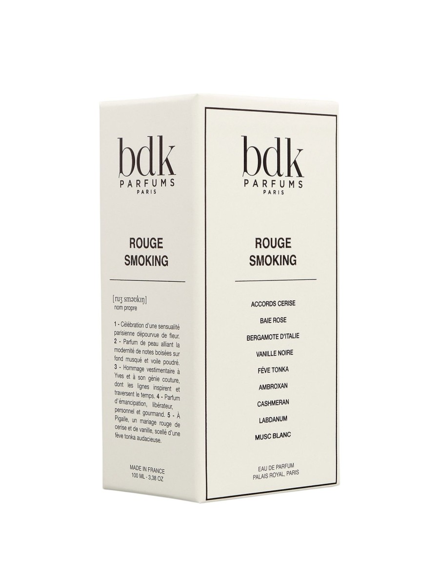 Beauty BDK Parfums Women'S Fragrances | Rouge Smoking Edp 100Ml