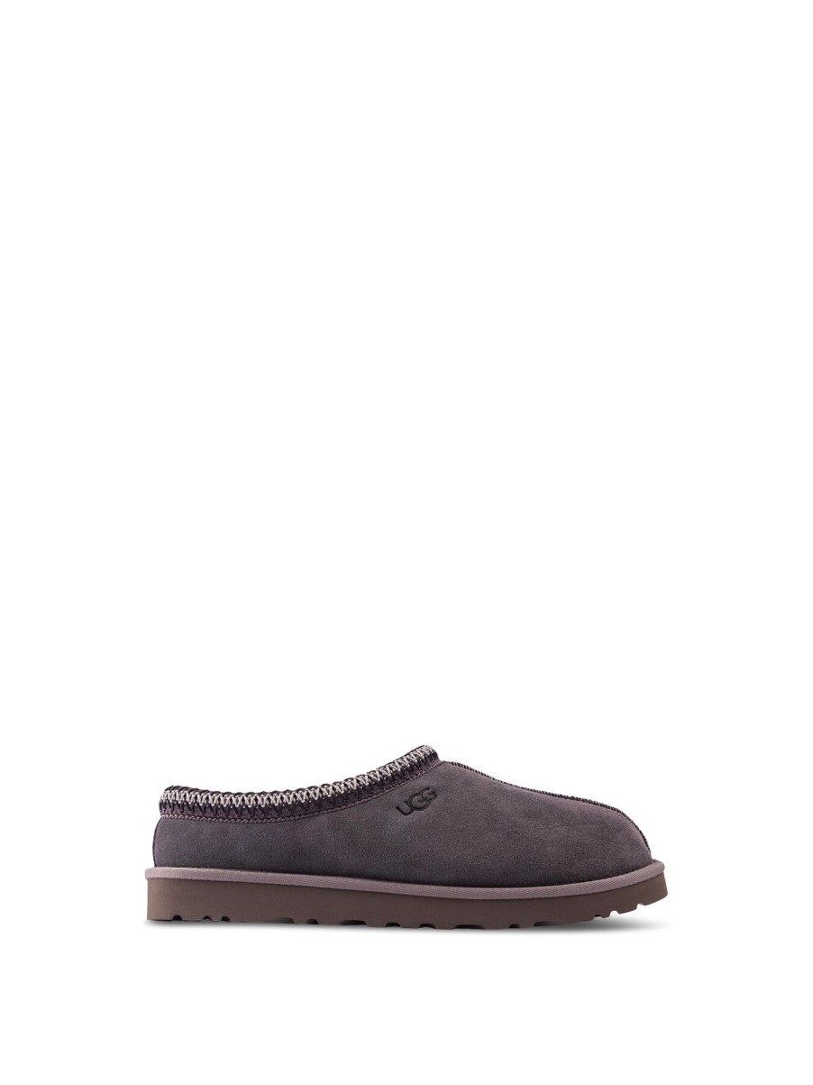 Men UGG Sandals | Ugg® Tasman Slippers Grey