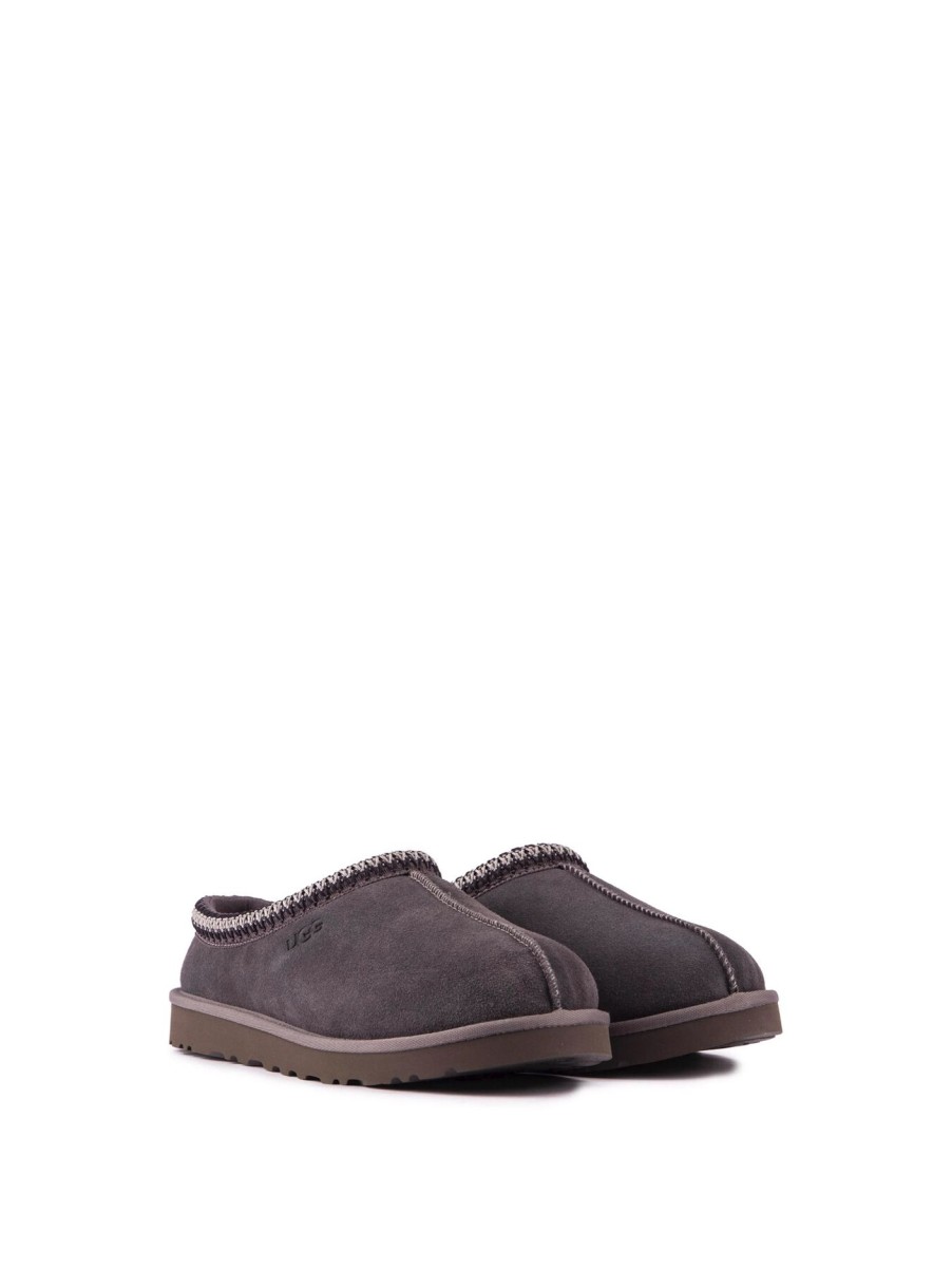 Men UGG Sandals | Ugg® Tasman Slippers Grey