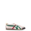 Men ONITSUKA TIGER Trainers | Onitsuka Tiger Mexico 66 Trainers Birch/Green