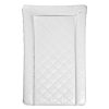 Kids East Coast Bathing & Changing | Quilted Changing Mat White