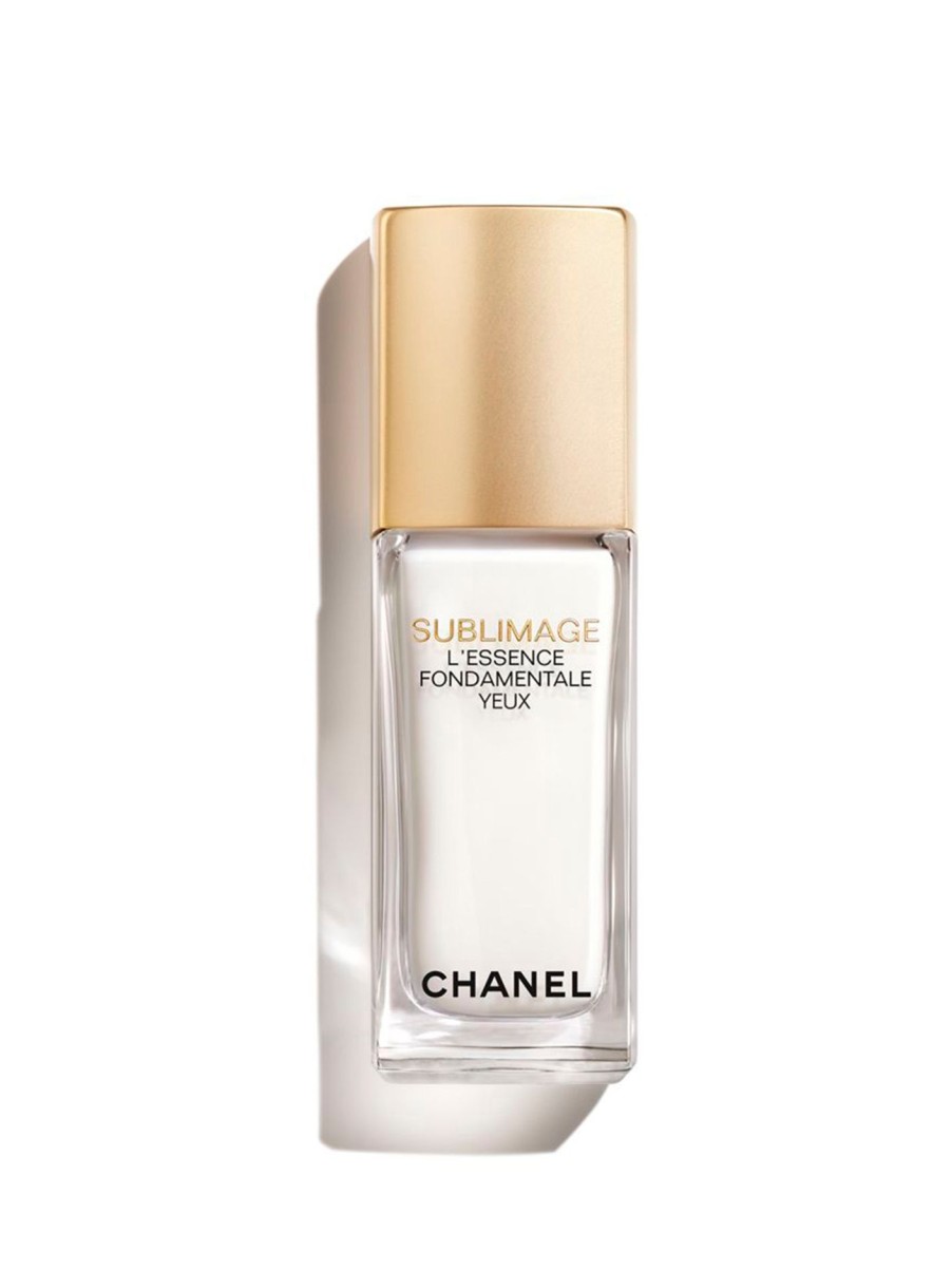 Beauty CHANEL Eye Care | Sublimage L'Essence Fondamentale Yeux 15Ml