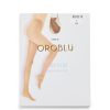 Women Oroblu Socks & Tights | Repos 70 Tights Nude