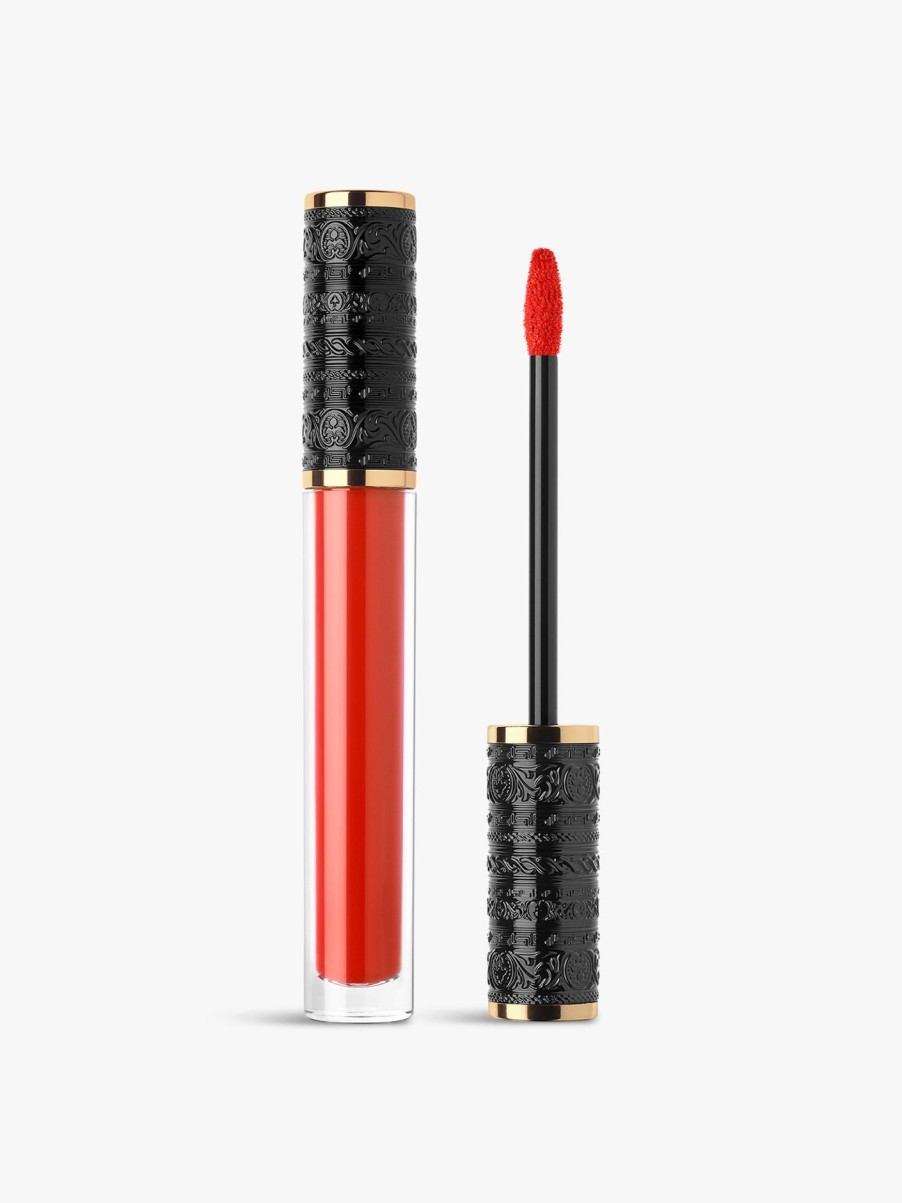 Beauty Kilian Paris Lips | Le Rouge Parfum Liquid Matte Lipstick