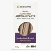 Food & Drink Seggiano Pasta | Gluten Free Buckwheat & Corn Fusilli 250G