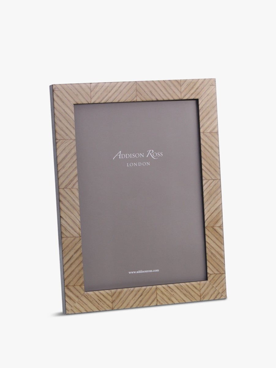 Home & Tech Addison Ross Wall Art & Frames | Marquetry Frame 4X6