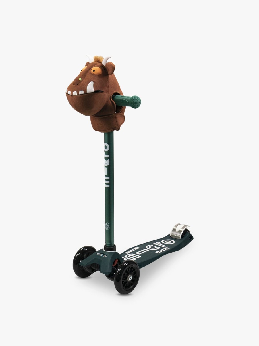 Kids Micro Scooters Scooters & Outdoor Toys | Micro Eco Scooter Head Gruffalo