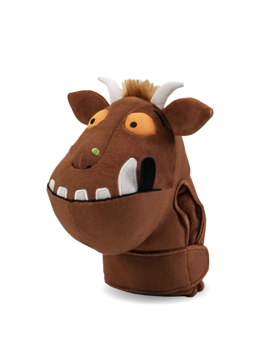 Kids Micro Scooters Scooters & Outdoor Toys | Micro Eco Scooter Head Gruffalo