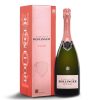 Food & Drink Bollinger Champagne & Sparkling | Rose Nv 75Cl