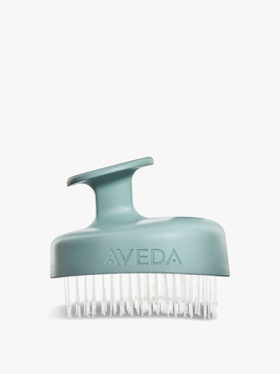 Beauty Aveda Treatments | Scalp Solutions Stimulating Scalp Massager